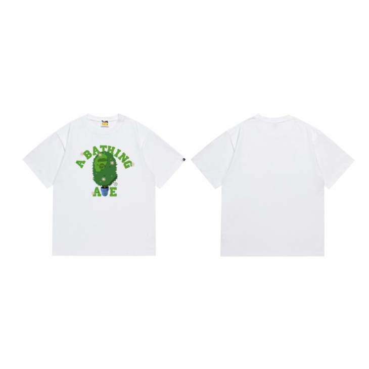 Picture of Aape T Shirts Short _SKUBapeS-2XLscqx18324705